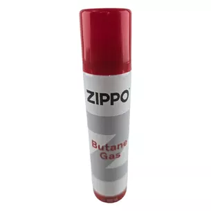 Газ для зажигалок Zippo (100 мл)