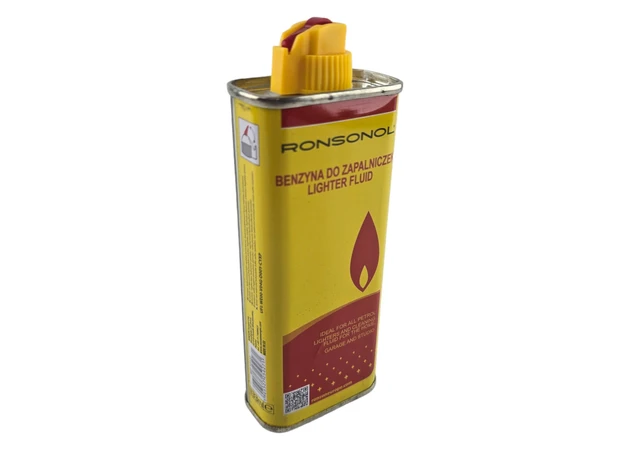 Фото 1 - Gasoline for Ronsonol lighters (133 ml)