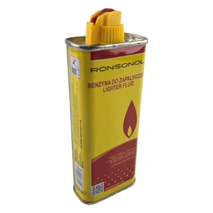 Gasoline for Ronsonol lighters (133 ml)