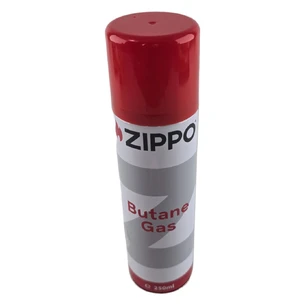 Газ для зажигалок Zippo (250 мл)