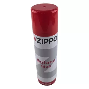 Gas for Zippo lighters (250 ml)
