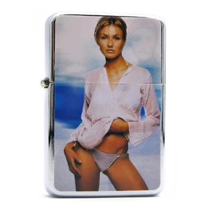 Petrol lighter (24087)