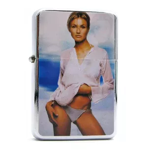 Petrol lighter (24087)
