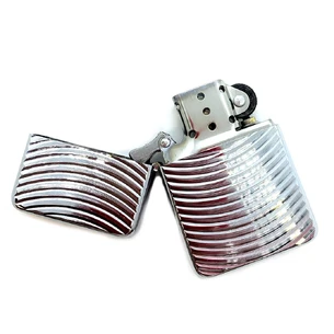 Зажигалка бензиновая (23587)
