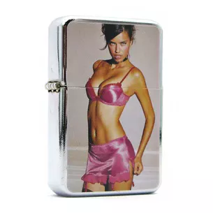 Petrol lighter (24057)