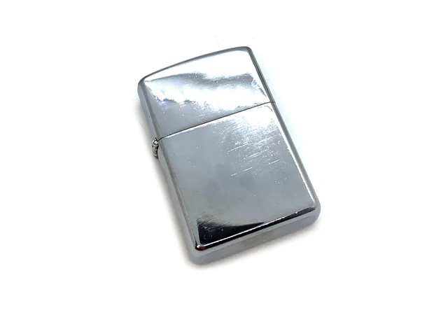 Фото 1 - Gasoline lighter (55x30x16 mm)