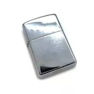 Запальничка бензинова (55х30х16 мм)