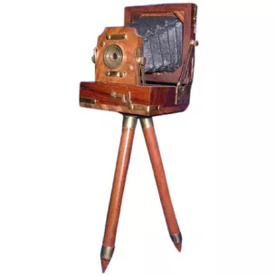 Camera