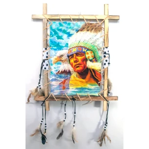 Totem (50x40 cm) B