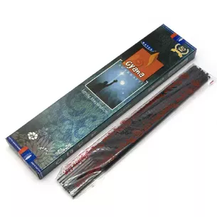 Gyana (Знання)(20 gm)(Satya) пахощі