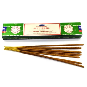 Holly Basil (Holy Basil) (15 gr.) (Satya) masala fragrance