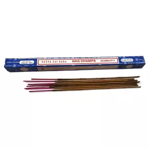 Nagchampa (10 grams) (Satya) masala incense