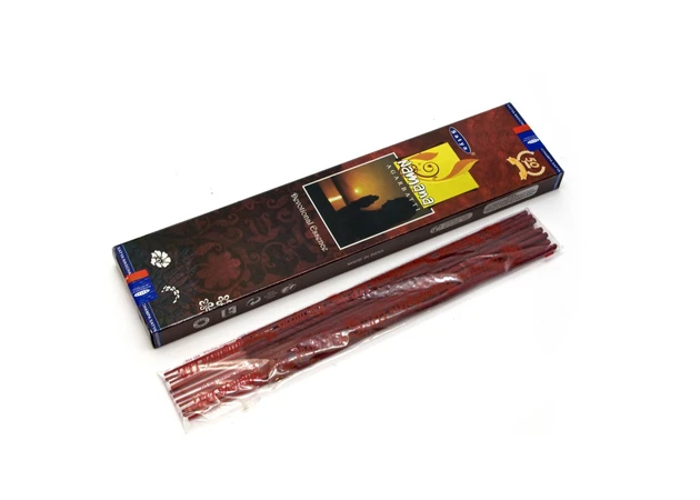 Фото 1 - Namana (20 gm) (Satya) incense