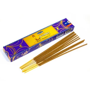 Natural Lavender(Натуральна Лаванда)(15 gm) (Satya) пилкові пахощі