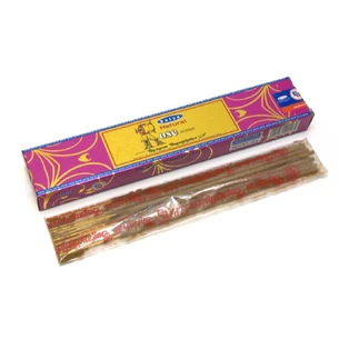 Natural Rose(Натуральна Троянда)(15 gm) (Satya) пилкові пахощі