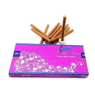 Purple Jewel (Пурпурний дорогоцінний камінь) (15 гр. безосновні пахощі