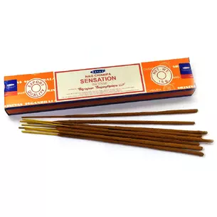 Sensation (Sensation) (15 gr.) (Satya) masala fragrance