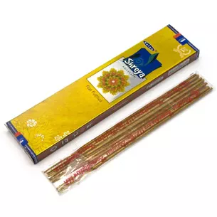 Shreya (Процветающий)(20 gm)(Satya) благовония