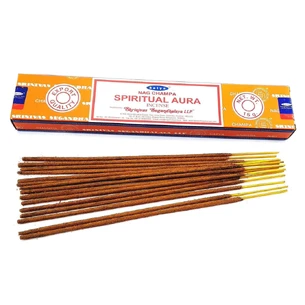 Spiritual Aura (15 gr.) (Satya) masala incense