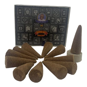 Super Hit cones (Супер Хит) (Satya) (20 гр.) конусы