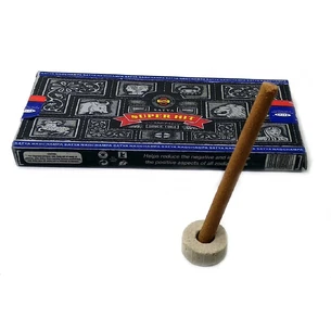 Super Hit dhoop sticks (Супер Хит)(Satya)(20 гр.) безосновное благоухание