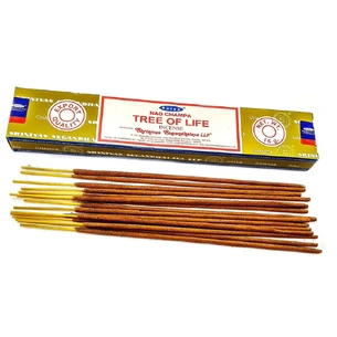 Tree of Life (15 gms) (Satya) Massaloe incense