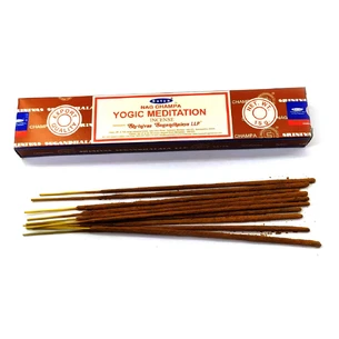 Yogic Meditation (15 gr.) (Satya) masala incense