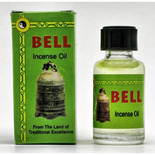 Ароматичне масло Bell (8 мл) (Індія)