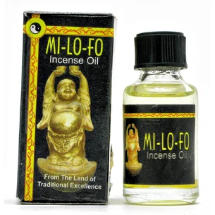 Aromatic oil Mi-Lo-Fo (8 ml) (India)