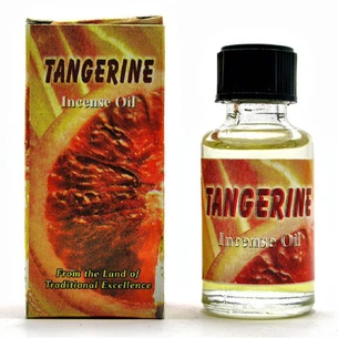 Ароматичне масло Tangerine (8 мл) (Індія)