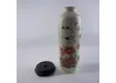 Фото 1 - Vase Birds on a branch porcelain on a stand (26x9x9) PRICE: