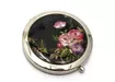 Фото 3 - Cosmetic mirror Mother-of-pearl (d-7 cm) (in a box + cover)
