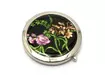 Фото 8 - Cosmetic mirror Mother-of-pearl (d-7 cm) (in a box + cover)