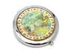 Фото 3 - Cosmetic mirror Slavic beauty (d-7 cm)