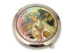 Фото 2 - Cosmetic mirror Slavic beauty (d-7 cm)