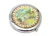 Фото 3 - Cosmetic mirror Slavic beauty (d-7 cm)