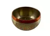 Фото 4 - Singing bronze Buddha bowl (11x10.2x5.1 cm)