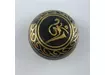Фото 4 - Singing bowl with a markdown pattern (d-8.5, h-4.5 cm) (240 g.)