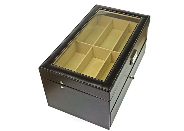 Фото 1 - Box for 12 glasses (34x19x16 cm)