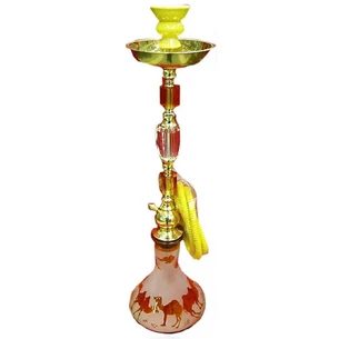 Hookah (1 person) (69 cm.) (7129)