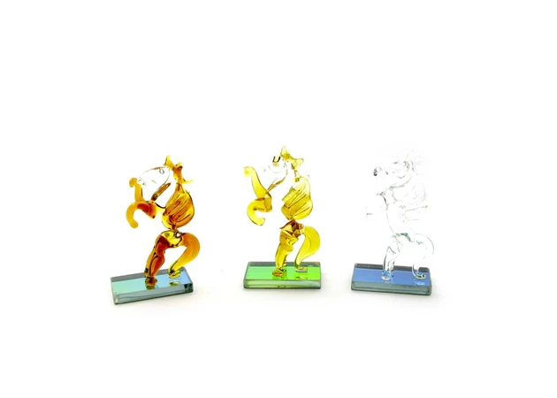 Фото 1 - Pegasus crystal (8.5x5x3 cm)