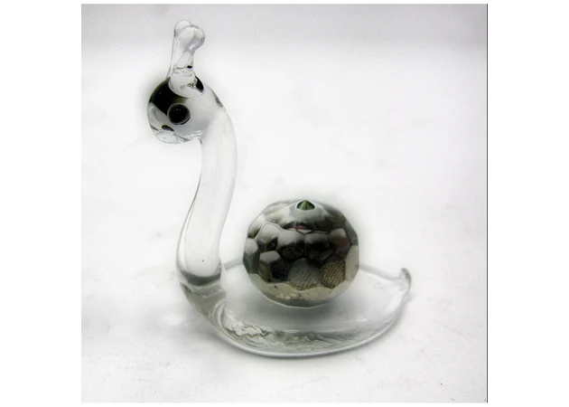 Фото 1 - Summer crystal (6x4x4 cm)