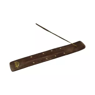 Stand for the fragrance Turtle rosewood (26x3.8 cm)