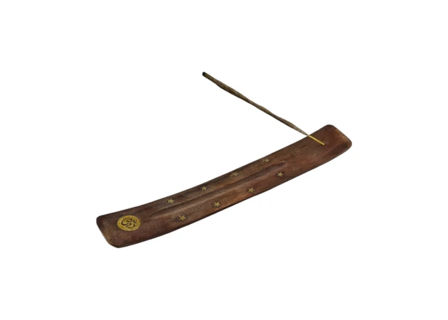 Фото 1 - Om aroma stand rosewood (26x3.8 cm)