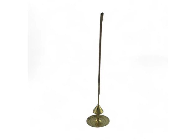 Фото 1 - Bronze aroma stand (3.6x4.5x2 cm)