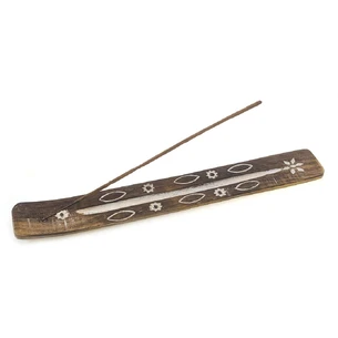 Stand for the aroma of skis Mango tree flower (26x3, 5x0, 5 cm)