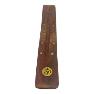 REDUCTION Stand for rosewood aroma (20.5 x 3.5 x 0.5 cm)
