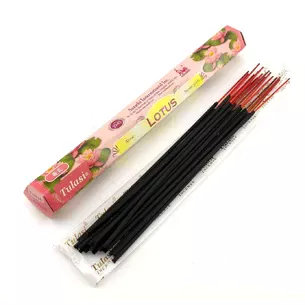 Lotus (Лотос)(Tulasi) шестигранник