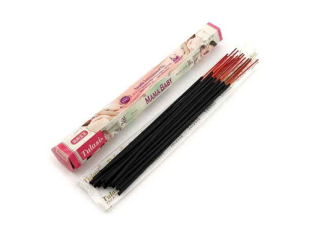 Фото 1 - Mama and Baby (Мама та Дитина)(Tulasi) шестигранник