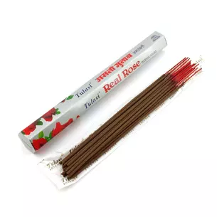 Real Rosel (Справжня Троянда)(Tulasi) шестигранник